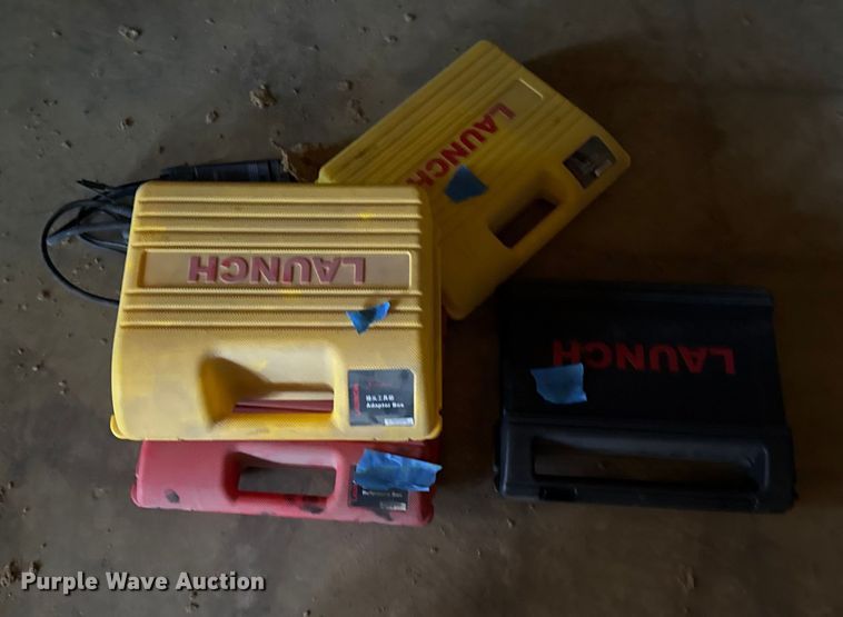 image for item DY8359 Tools