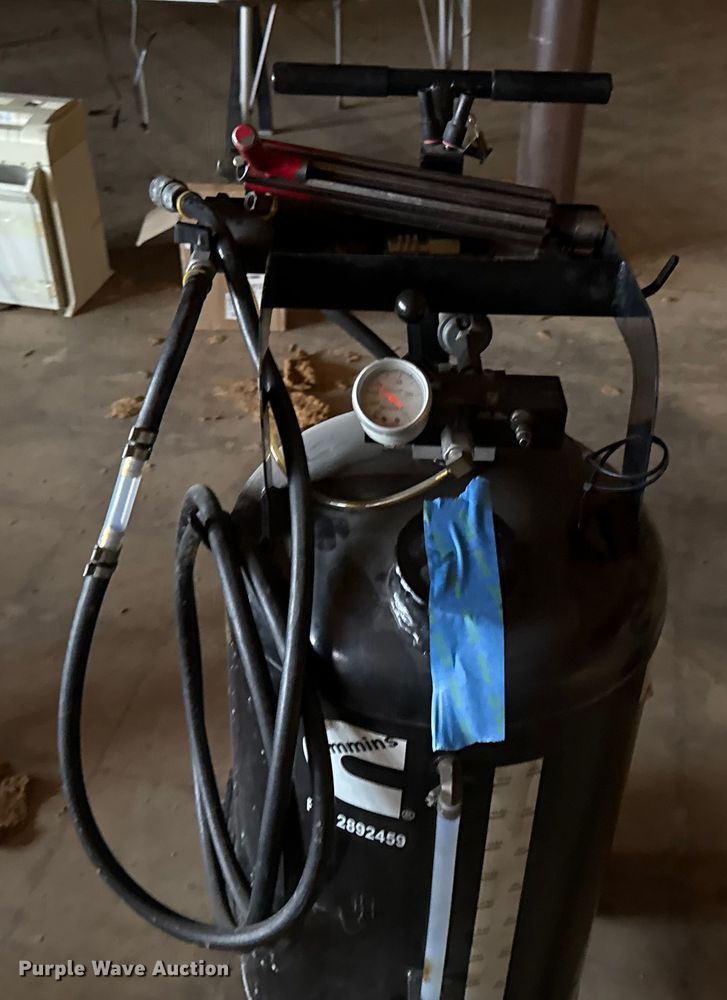 image for item DY8359 Tools