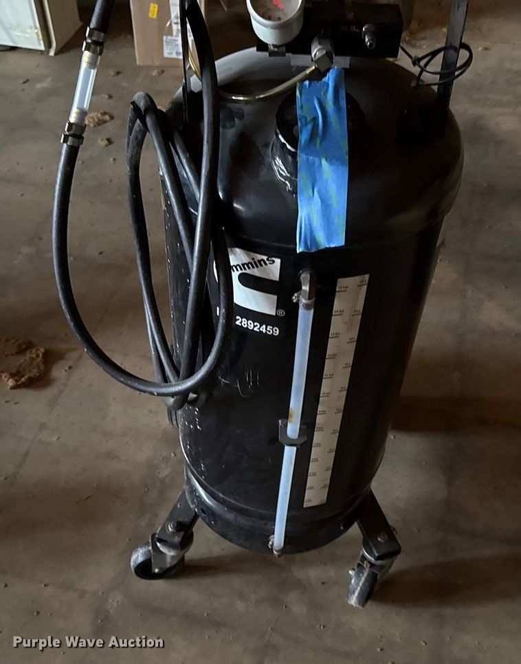 image for item DY8359 Tools