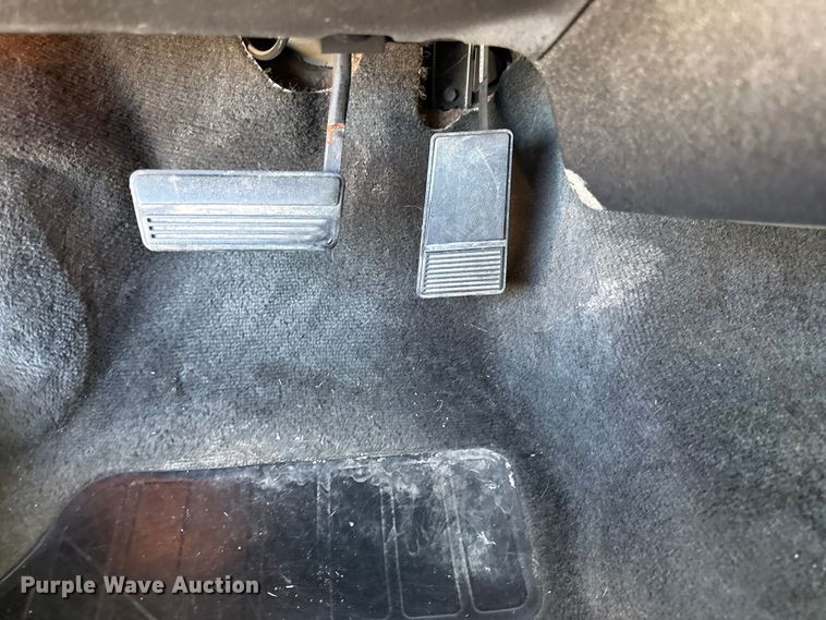 image for item DY8455 2011 Chevrolet Impala 