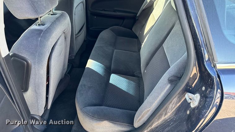 image for item DY8455 2011 Chevrolet Impala 