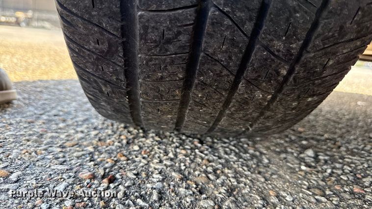 image for item DY8455 2011 Chevrolet Impala 