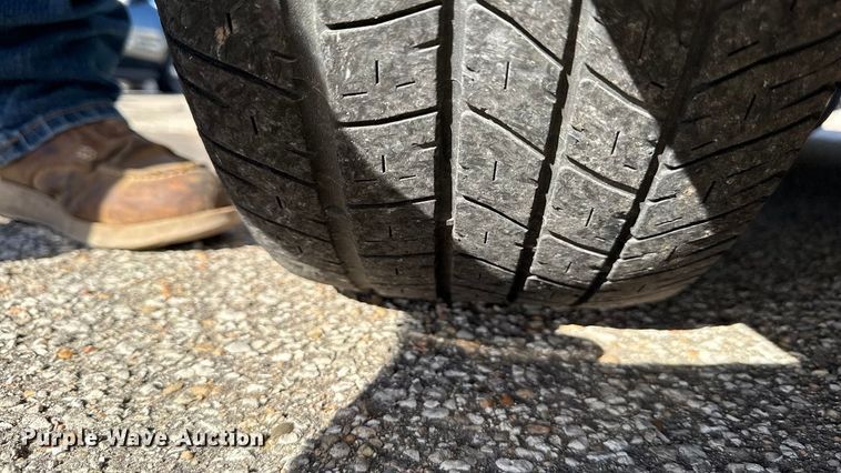 image for item DY8455 2011 Chevrolet Impala 