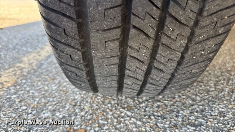 image for item DY8455 2011 Chevrolet Impala 