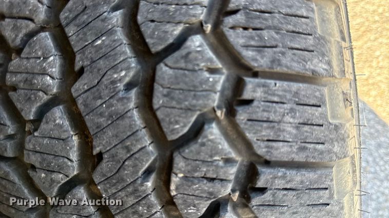 image for item DY8456 2012 Chevrolet Silverado 1500 Ext. Cab pickup truck