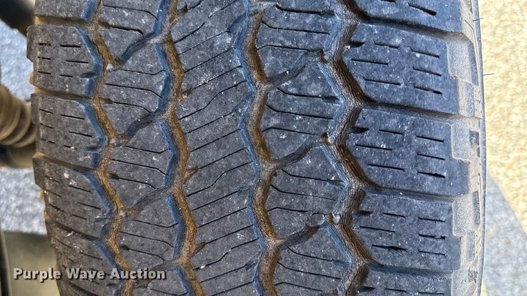 image for item DY8456 2012 Chevrolet Silverado 1500 Ext. Cab pickup truck