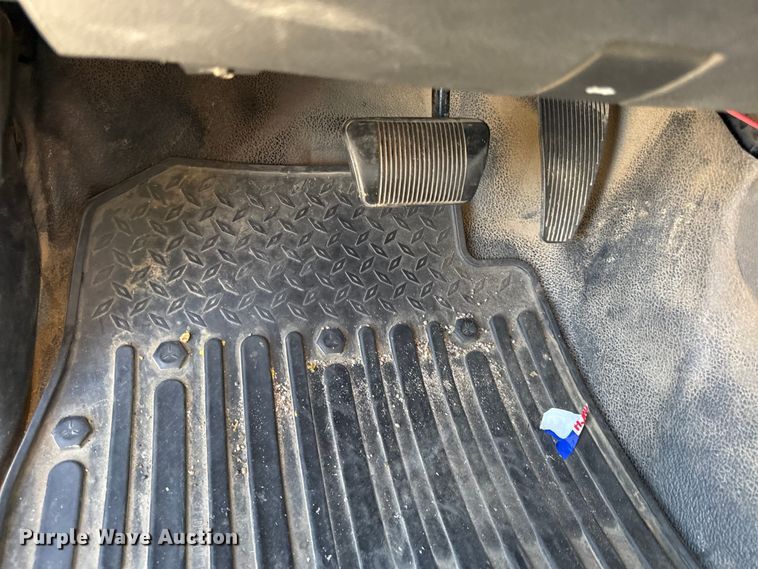 image for item DY8457 2012 Dodge Ram 2500HD Crew Cab pickup truck