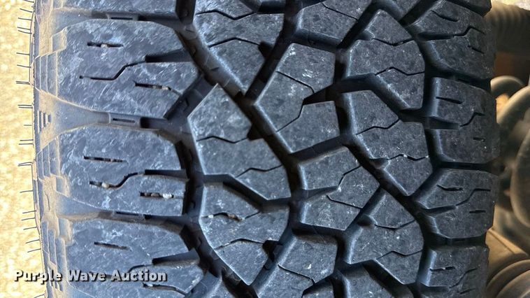 image for item DY8458 2016 Ford F150 XL SuperCab pickup truck