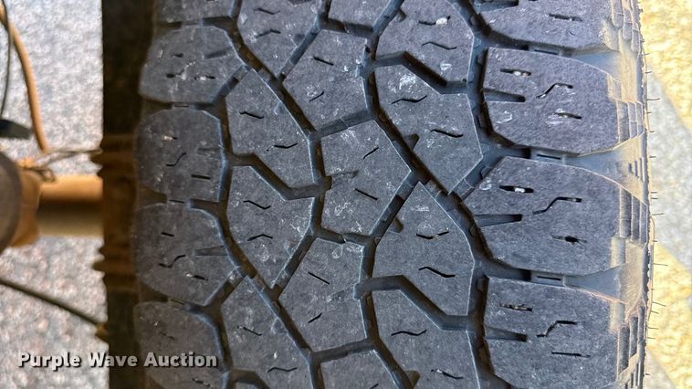 image for item DY8458 2016 Ford F150 XL SuperCab pickup truck