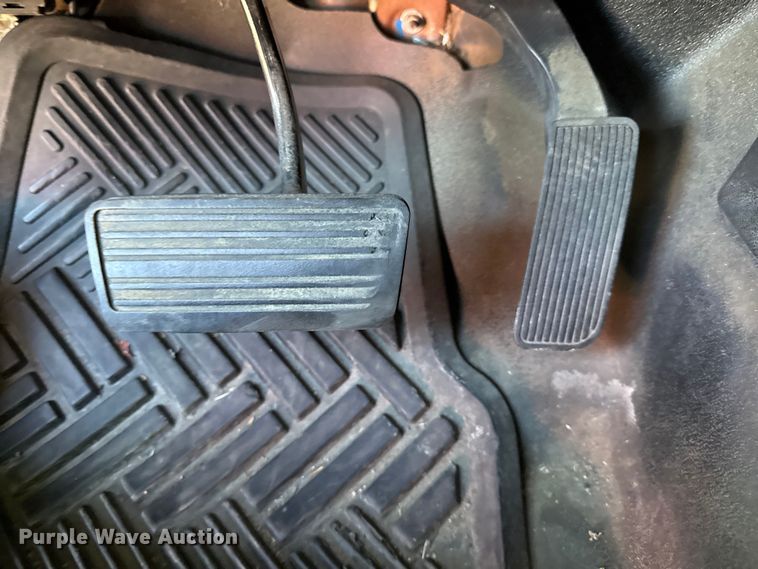 image for item DY8459 2014 Chevrolet Tahoe Police SUV