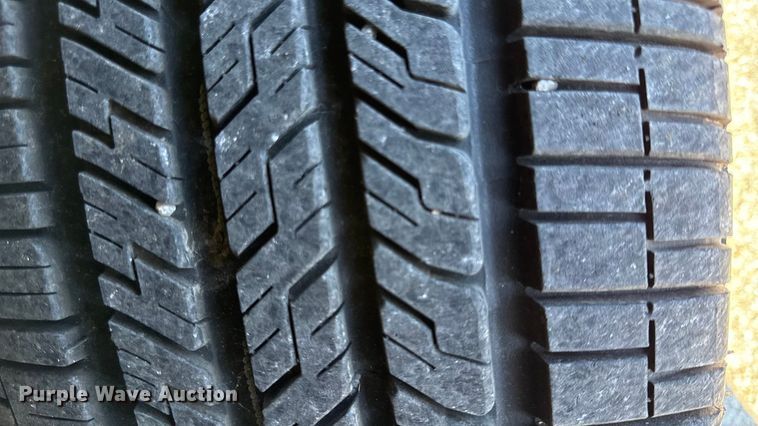 image for item DY8459 2014 Chevrolet Tahoe Police SUV