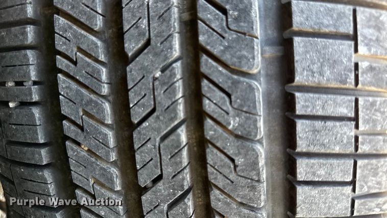 image for item DY8459 2014 Chevrolet Tahoe Police SUV