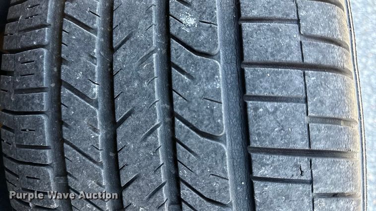 image for item DY8459 2014 Chevrolet Tahoe Police SUV