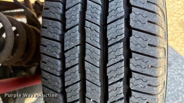 image for item DY8460 2011 Ford F250 Super Duty SuperCab pickup truck