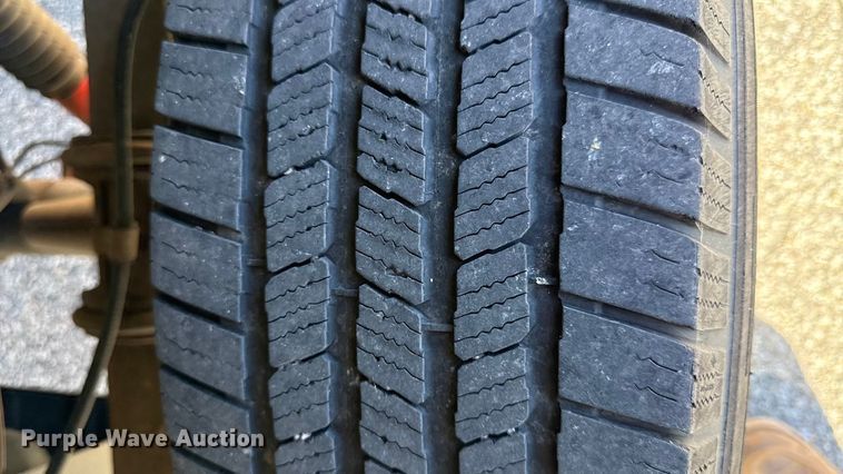 image for item DY8460 2011 Ford F250 Super Duty SuperCab pickup truck