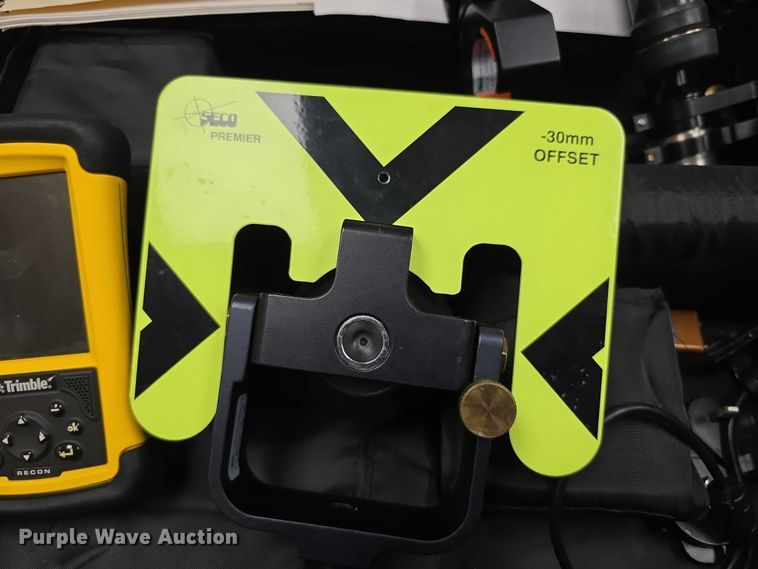 image for item DZ3513 Lidar Laser Technology QM3D 5.0 crime scene investigation system