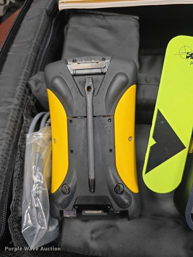 image for item DZ3513 Lidar Laser Technology QM3D 5.0 crime scene investigation system