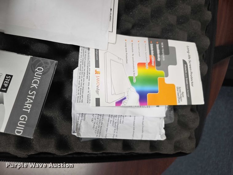 image for item DZ3513 Lidar Laser Technology QM3D 5.0 crime scene investigation system