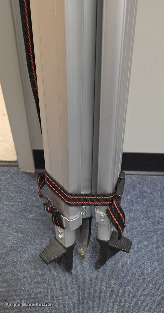 image for item DZ3513 Lidar Laser Technology QM3D 5.0 crime scene investigation system