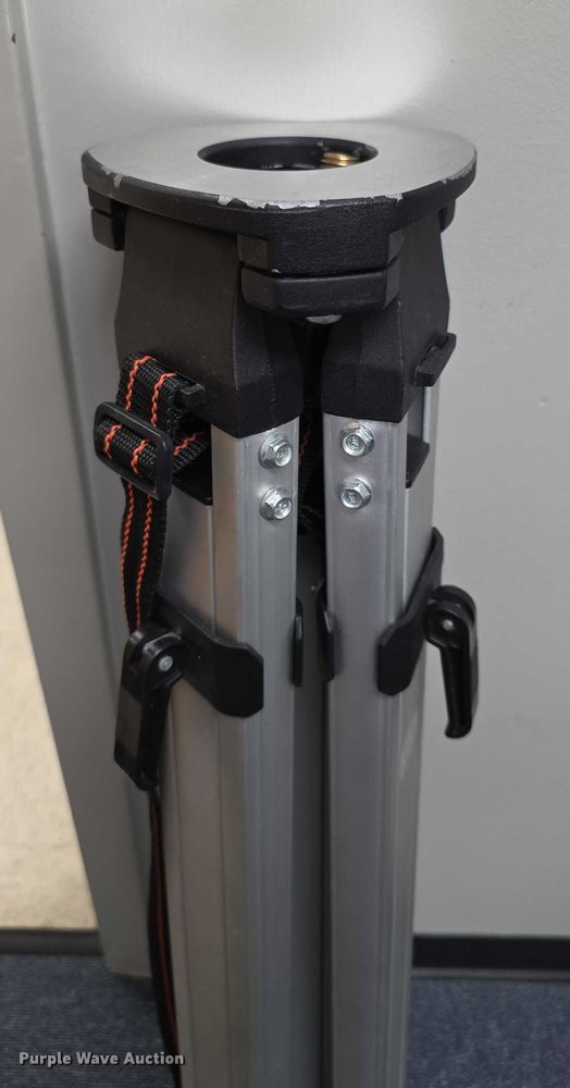 image for item DZ3513 Lidar Laser Technology QM3D 5.0 crime scene investigation system