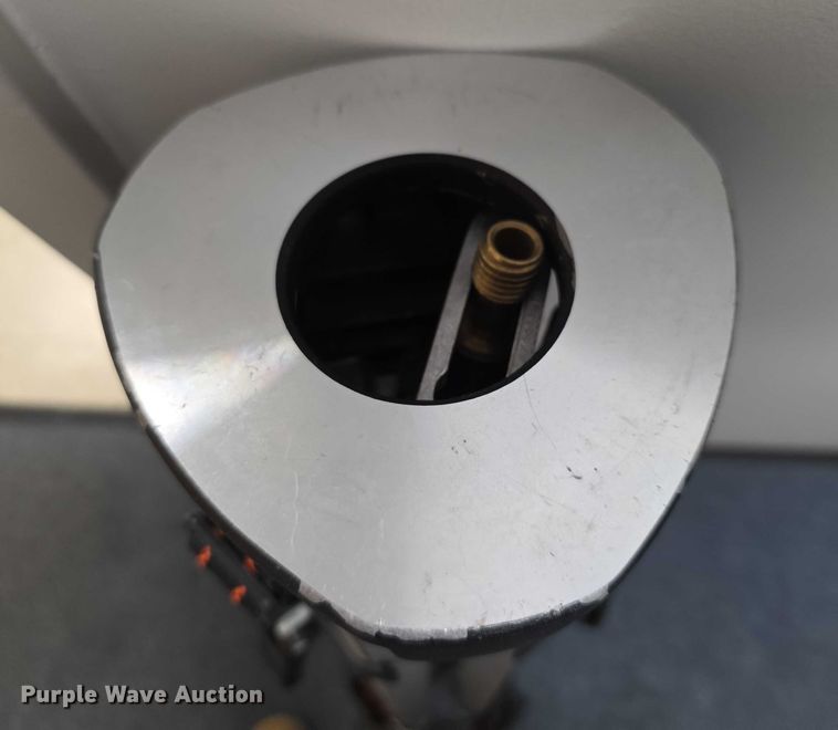 image for item DZ3513 Lidar Laser Technology QM3D 5.0 crime scene investigation system