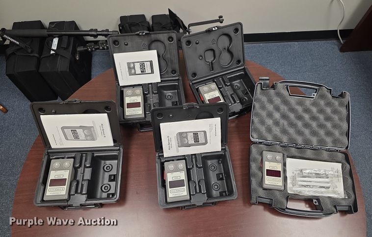 image for item DZ3514 Law enforcement equipment