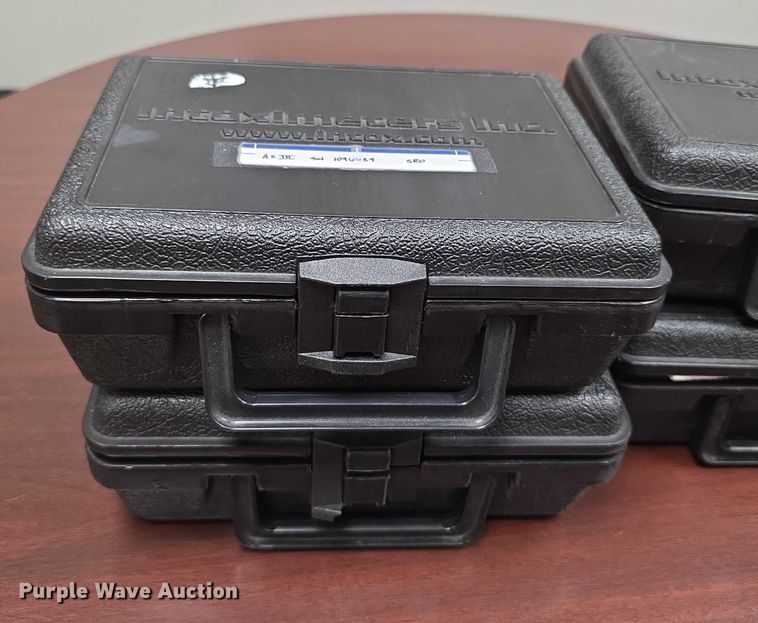 image for item DZ3514 Law enforcement equipment