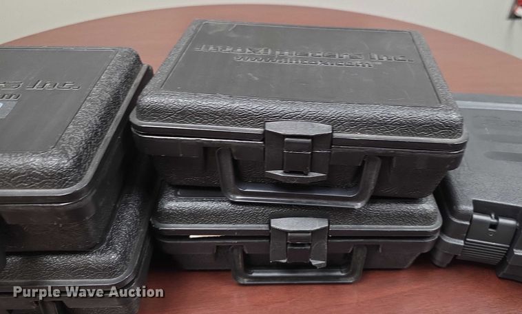 image for item DZ3514 Law enforcement equipment