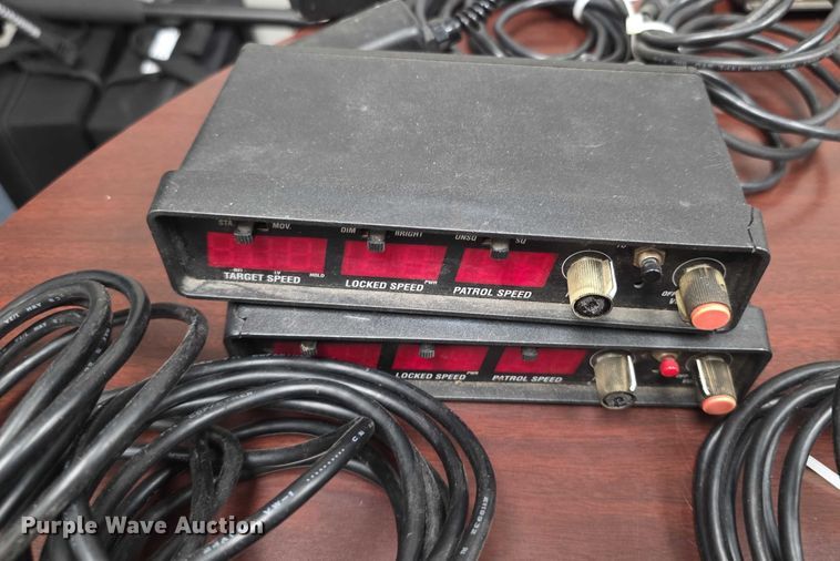 image for item DZ3515 Law enforcement equipment