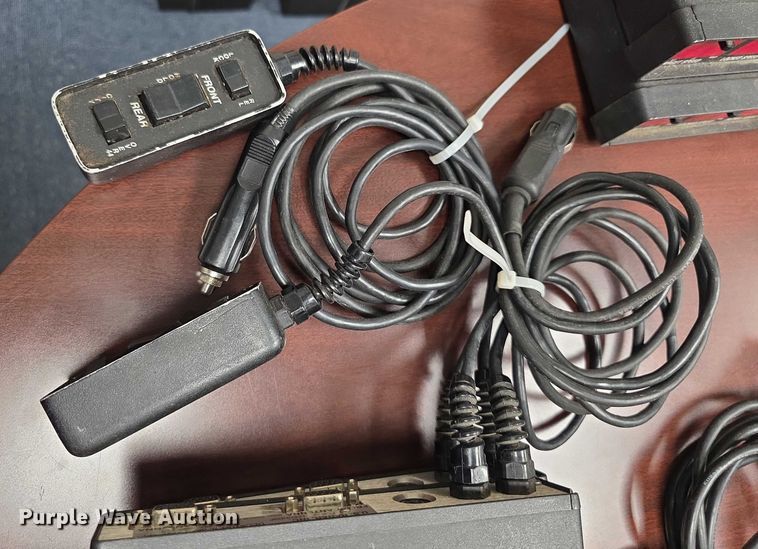 image for item DZ3515 Law enforcement equipment