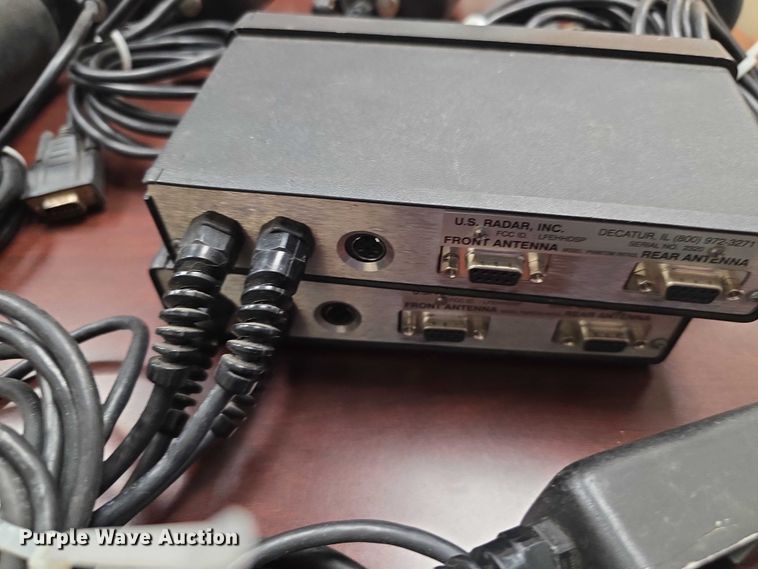 image for item DZ3515 Law enforcement equipment