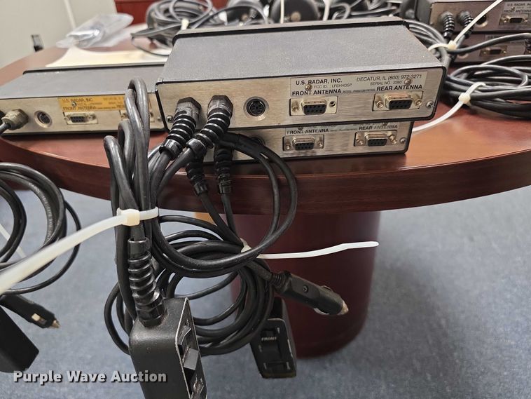 image for item DZ3515 Law enforcement equipment