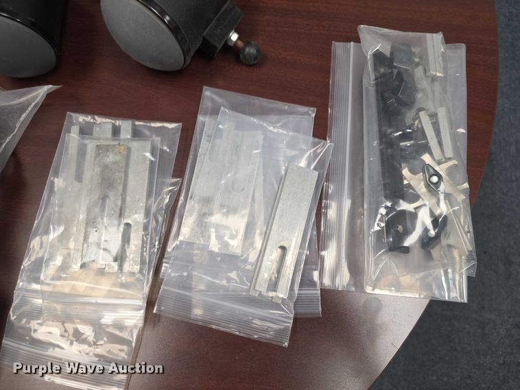 image for item DZ3515 Law enforcement equipment