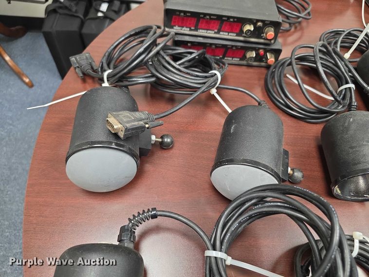 image for item DZ3515 Law enforcement equipment