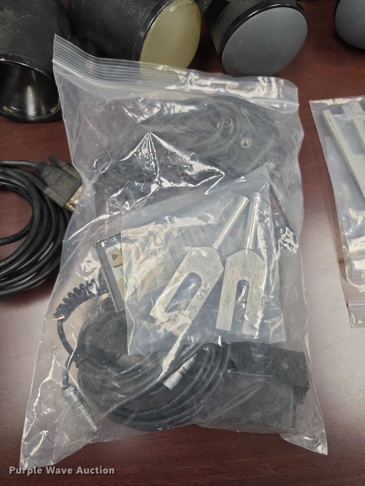 image for item DZ3515 Law enforcement equipment