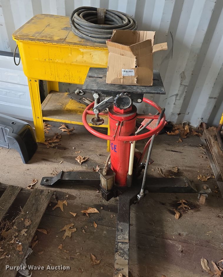 image for item DZ3518 Tools