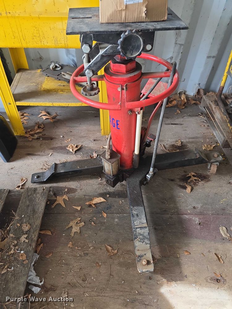 image for item DZ3518 Tools