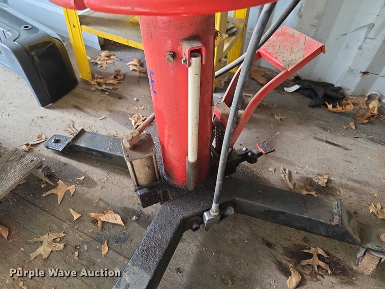 image for item DZ3518 Tools