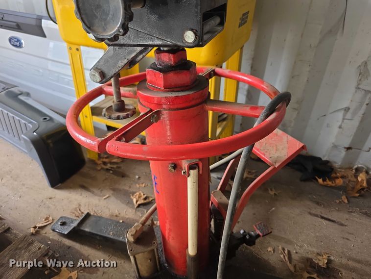 image for item DZ3518 Tools