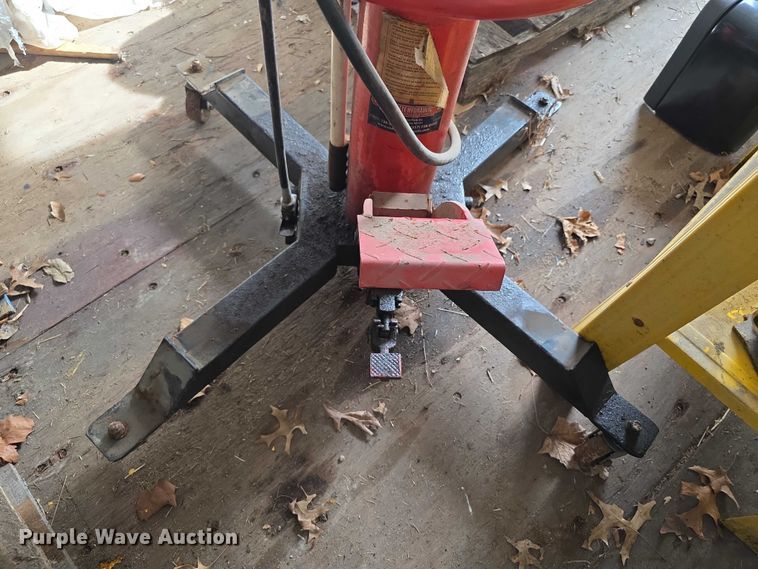 image for item DZ3518 Tools