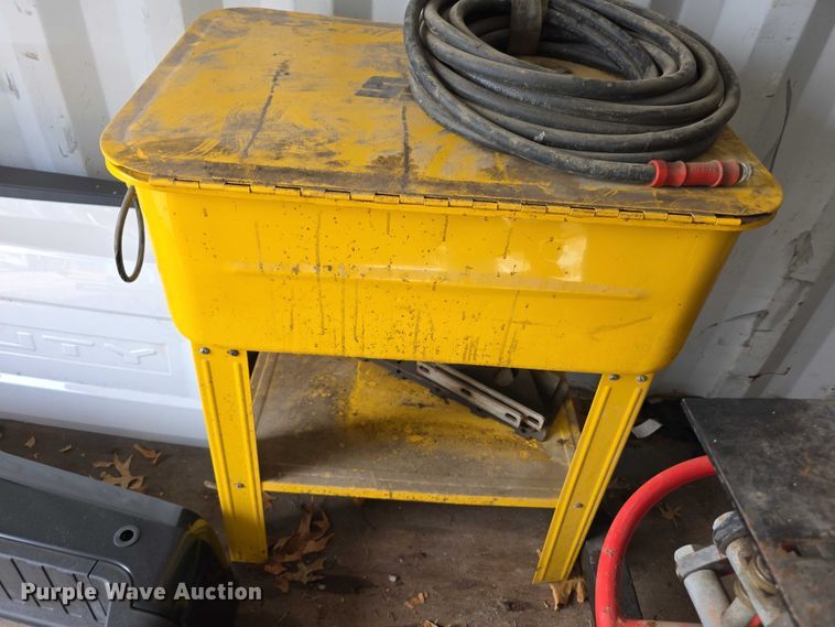 image for item DZ3518 Tools