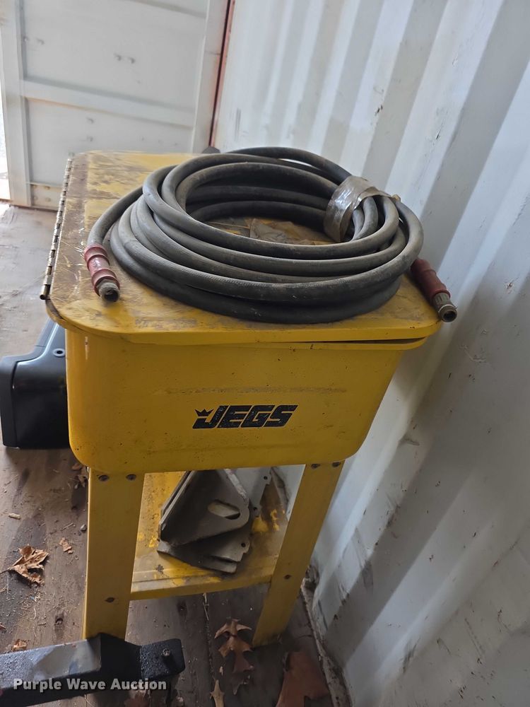 image for item DZ3518 Tools