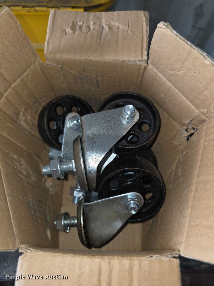 image for item DZ3518 Tools