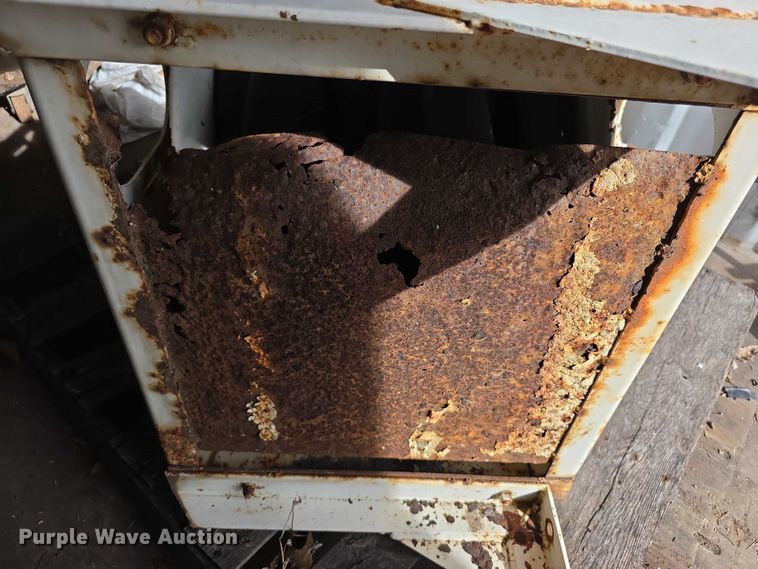 image for item DZ3519 Hose reel