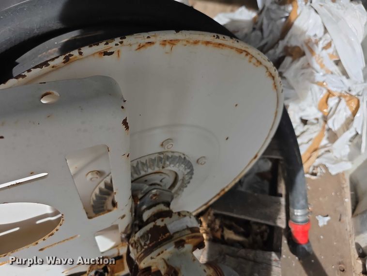 image for item DZ3519 Hose reel