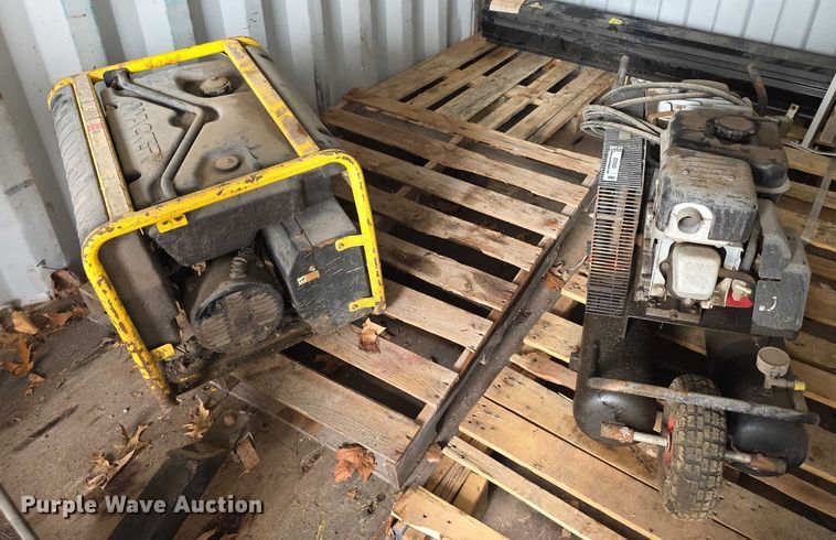 image for item DZ3520 Tools