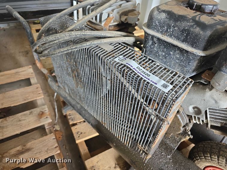 image for item DZ3520 Tools