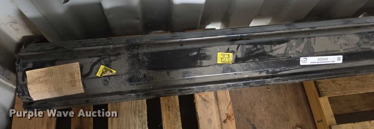 image for item DZ3522 Sweeper center tube