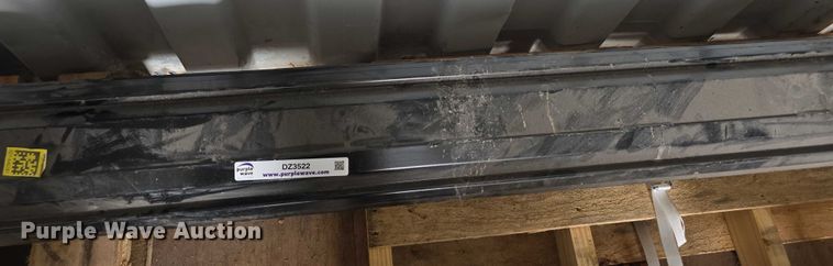 image for item DZ3522 Sweeper center tube