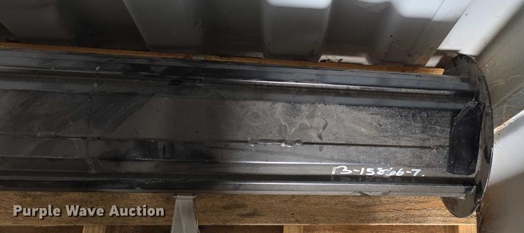 image for item DZ3522 Sweeper center tube